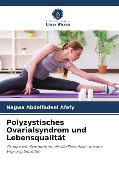 Produktbild: Polyzystisches Ovarialsyndrom und Lebensqualit&auml;t