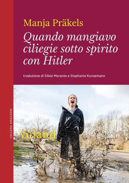 Produktbild: Quando mangiavo ciliegie sotto spirito con Hitler