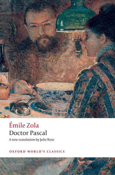 Produktbild: Doctor Pascal
