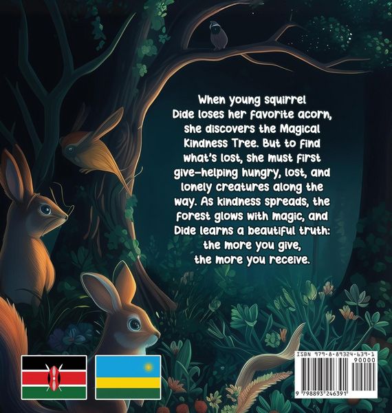 Produktbild: The Kindness Tree