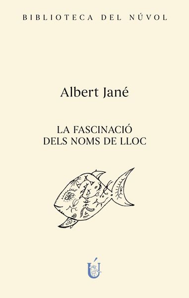 Produktbild: La fascinaci&oacute; dels noms de lloc