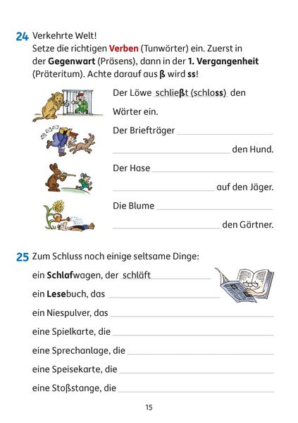 Produktbild: Diktate 3./4. Klasse. RSR