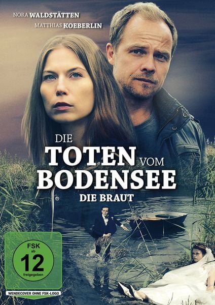 Produktbild: Die Toten vom Bodensee - Die Braut