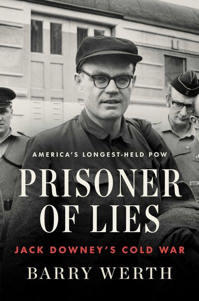 Produktbild: Prisoner of Lies