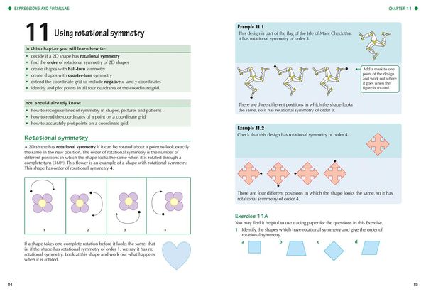 Produktbild: National 4 Maths