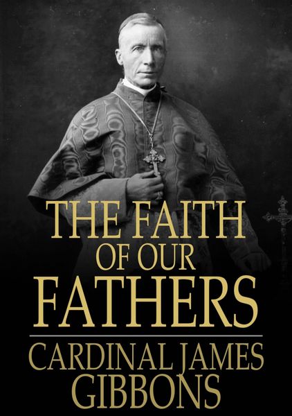 Produktbild: Faith of Our Fathers