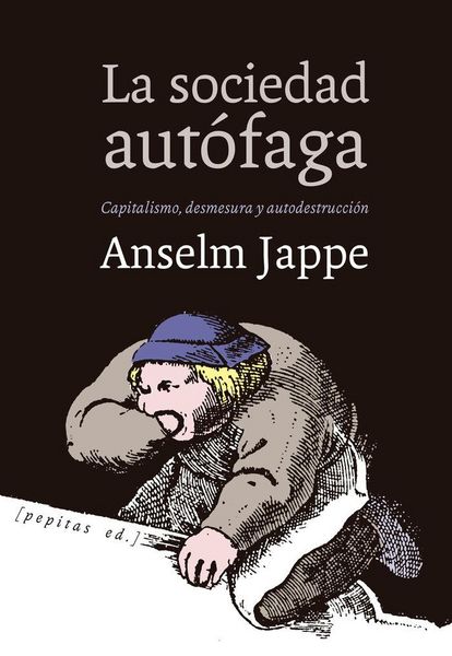 Produktbild: La sociedad aut&oacute;faga