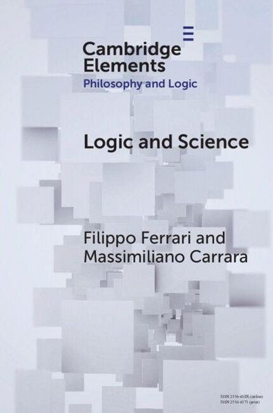 Produktbild: Logic and Science