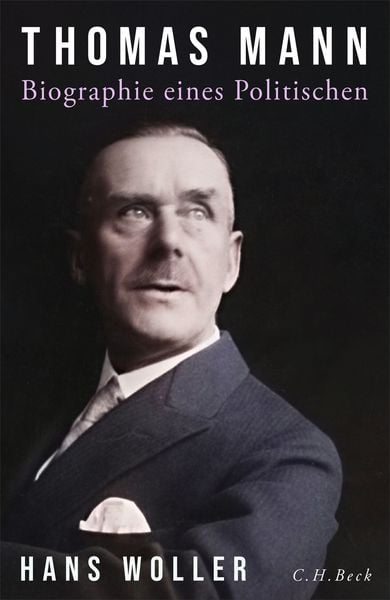 Produktbild: Thomas Mann