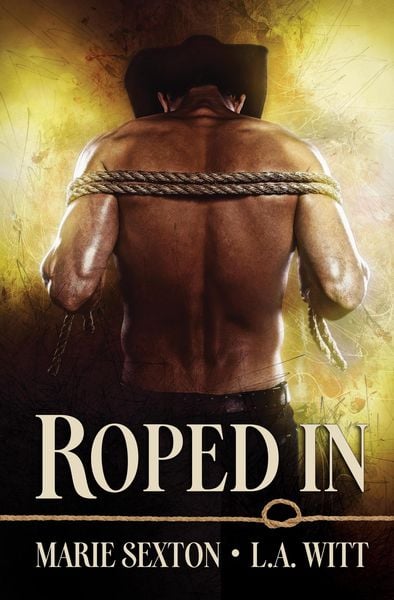 Produktbild: Roped In