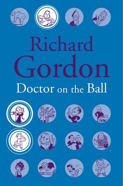 Produktbild: Doctor On The Ball