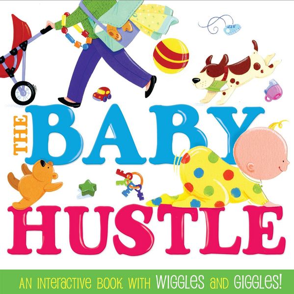 Produktbild: The Baby Hustle
