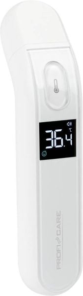 Profi-Care PC-FT 3095 Fieberthermometer Berührungsloses messen