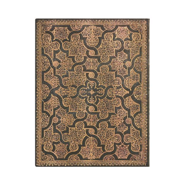 Produktbild: Softcover Notizbuch Enigma, Ultra, Liniert