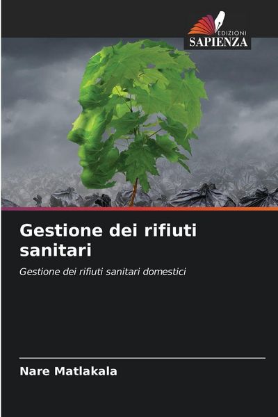 Produktbild: Gestione dei rifiuti sanitari