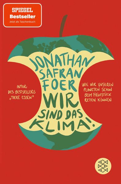 Produktbild: Wir sind das Klima!