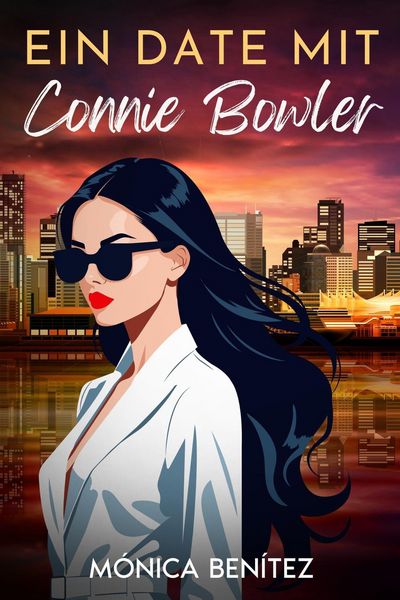 Produktbild: Ein date mit Connie Bowler