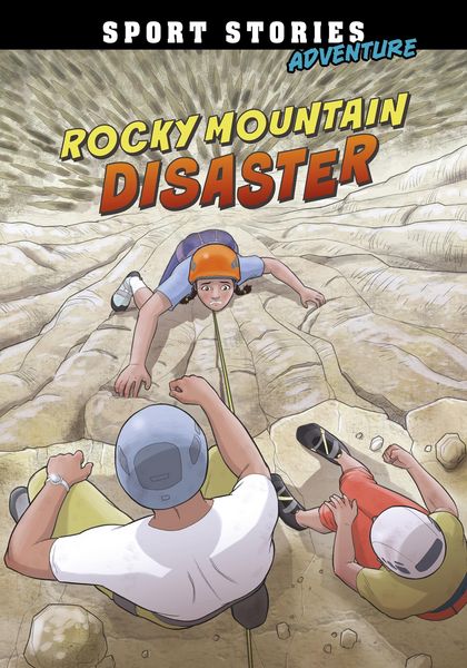 Produktbild: Rocky Mountain Disaster