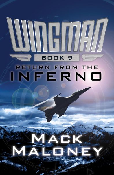 Produktbild: Return from the Inferno