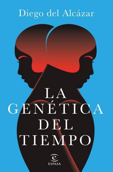 Produktbild: La gen&eacute;tica del tiempo