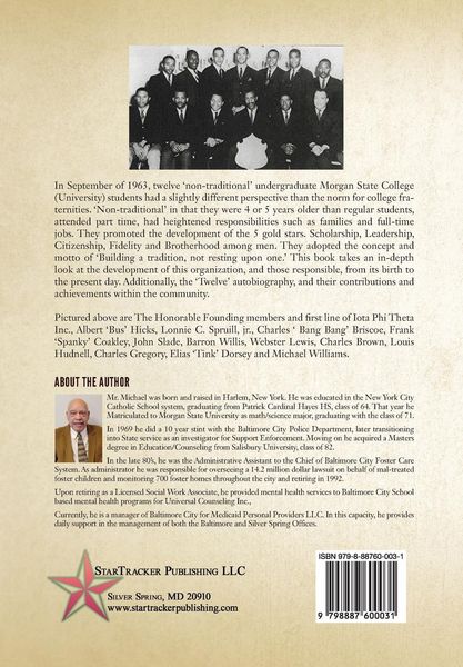 Produktbild: The Founding
