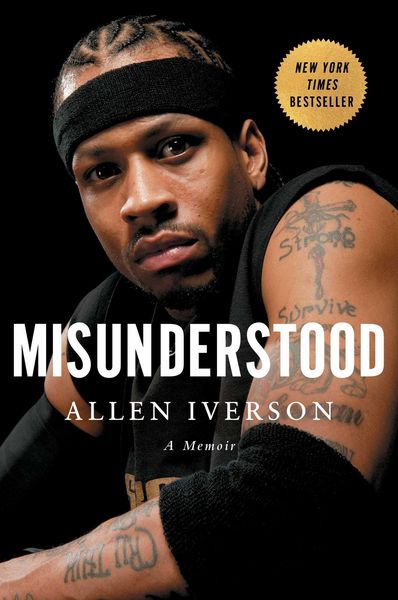 Produktbild: Misunderstood