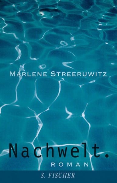 S. Fischer Verlag Nachwelt.