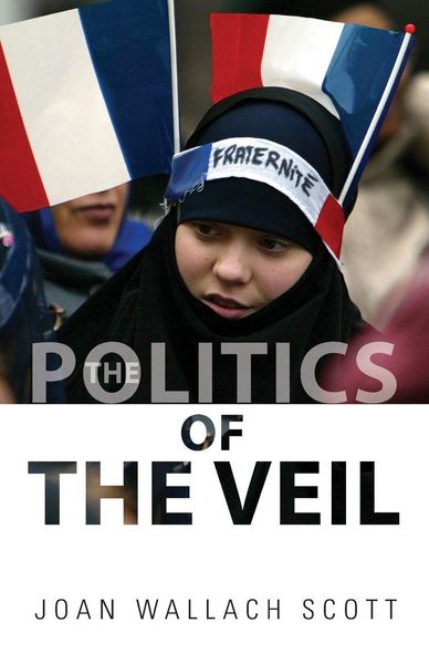 Produktbild: The Politics of the Veil