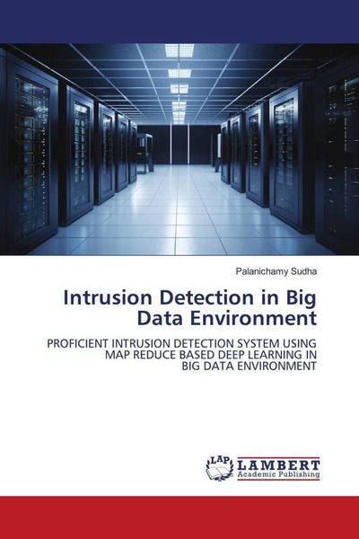 Produktbild: Intrusion Detection in Big Data Environment