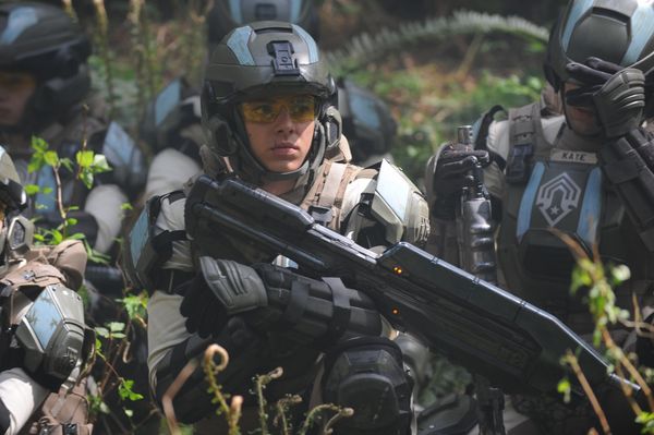 Produktbild: Halo 4 - Forward Unto Dawn - Remastered!