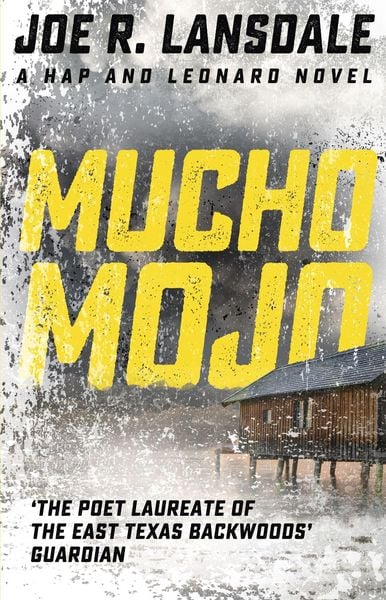 Produktbild: Mucho Mojo