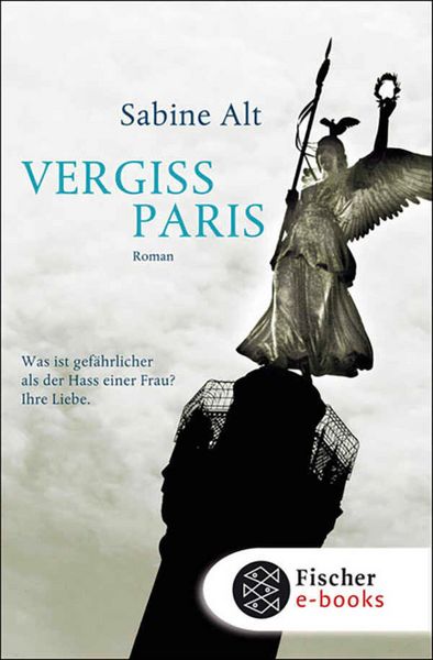 Produktbild: Vergiss Paris