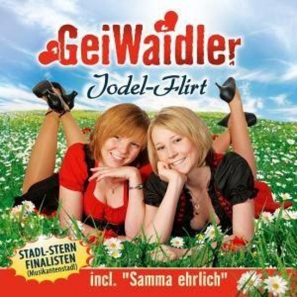 Produktbild: Jodel-Flirt