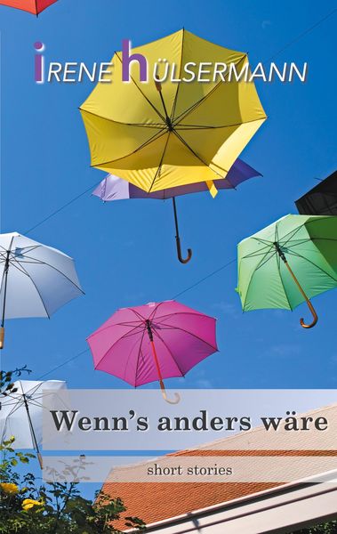 Produktbild: Wenn's anders w&auml;re