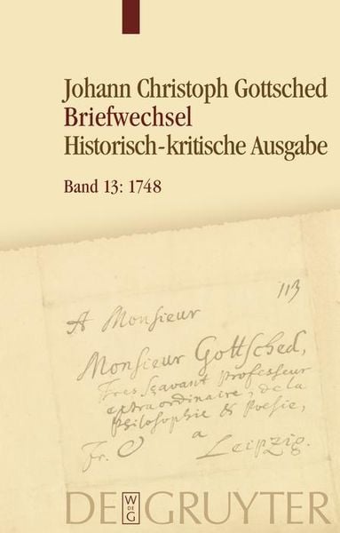 Produktbild: Januar 1748 - Oktober 1748