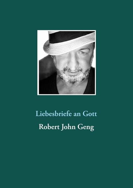 Produktbild: Liebesbriefe an Gott