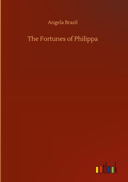Produktbild: The Fortunes of Philippa