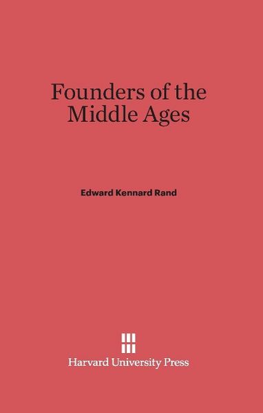 Produktbild: Founders of the Middle Ages