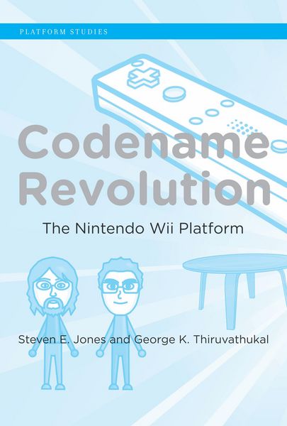 Produktbild: Codename Revolution