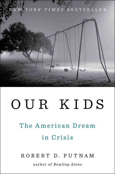 Produktbild: Putnam, R: Our Kids