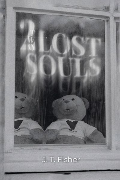 Produktbild: Two Lost Souls