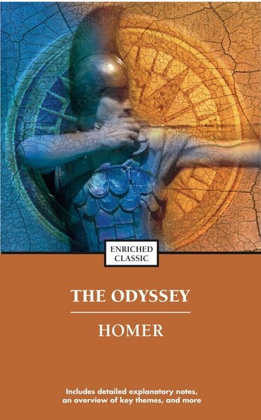 Produktbild: The Odyssey
