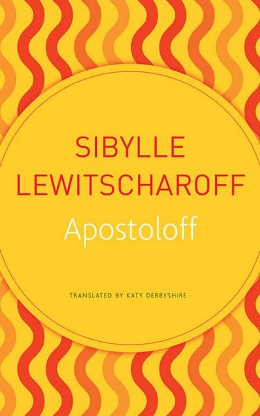 Produktbild: Apostoloff