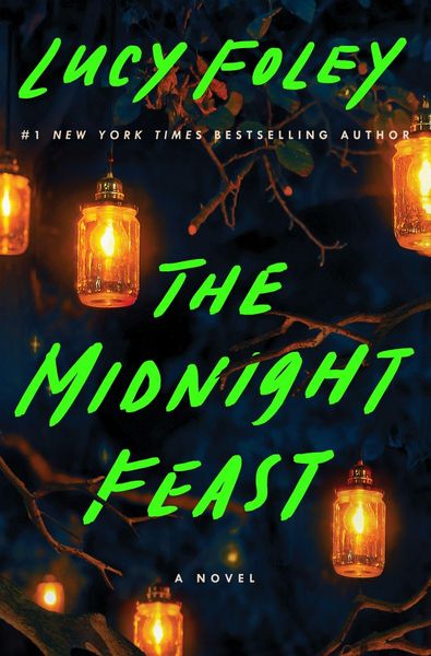 Produktbild: The Midnight Feast