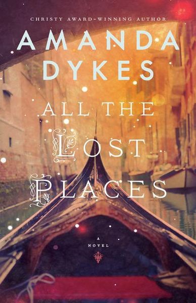 Produktbild: All the Lost Places