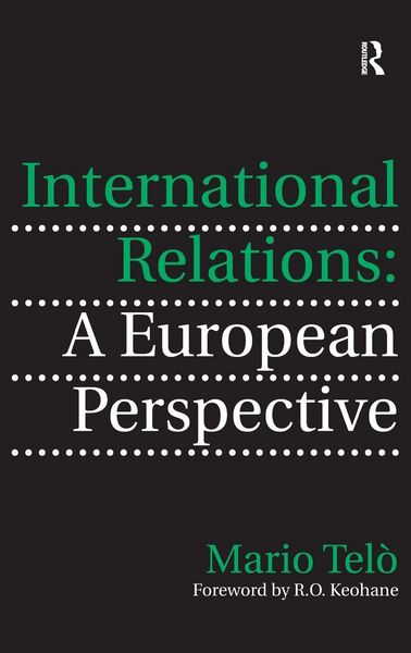 Produktbild: International Relations
