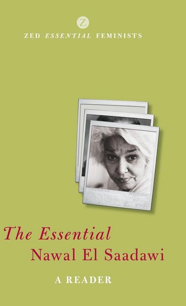 Produktbild: The Essential Nawal El Saadawi