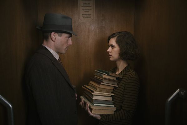 Produktbild: Babylon Berlin - Staffel 3 [4 DVDs]