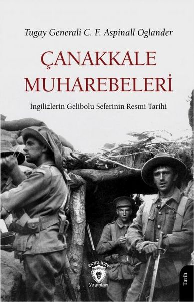 Produktbild: Canakkale Muharebeleri