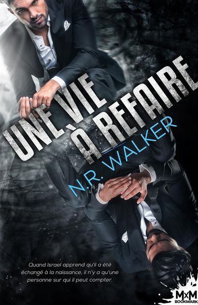 Produktbild: Une vie a refaire